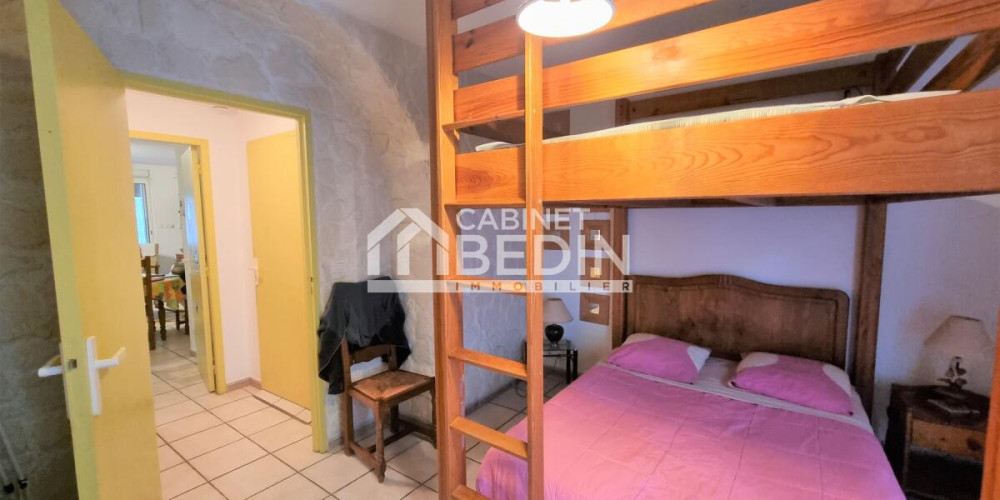 appartement à ST PAUL LES DAX (40990)